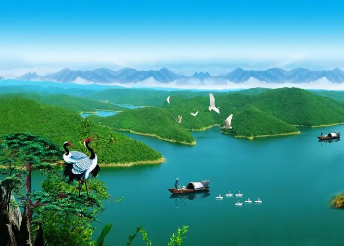 高质量节能数字化
